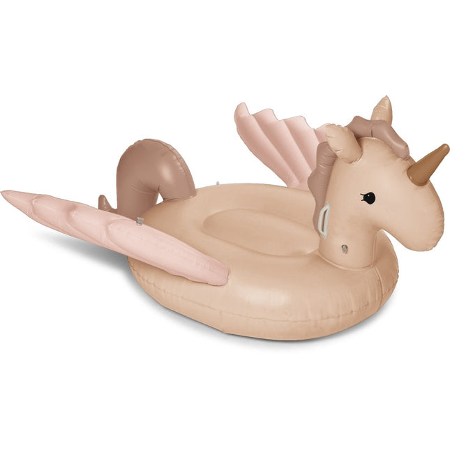 <tc>Konges Slojd</tc> Lit d'air Licorne Rose