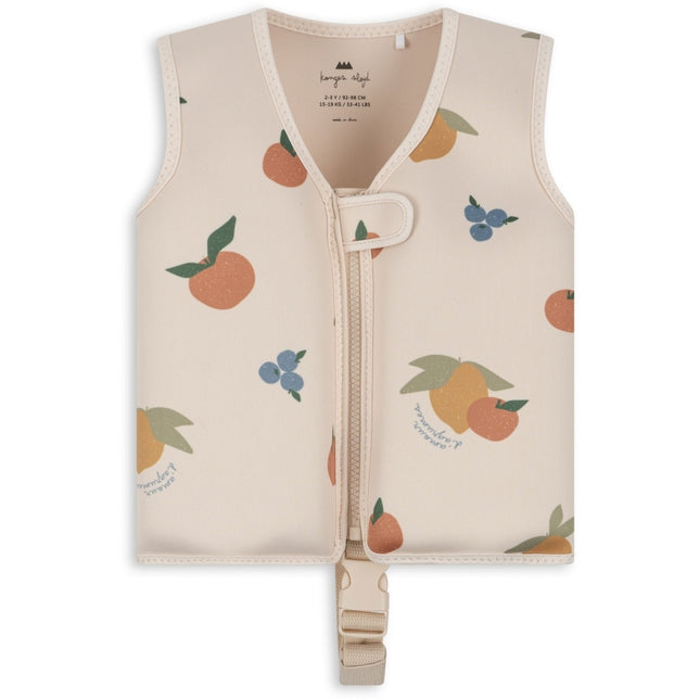 <tc>Konges Slojd</tc> Gilet de sauvetage Fruité