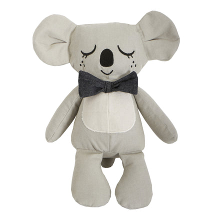 <tc>Roommate</tc> Koala câlin Kody