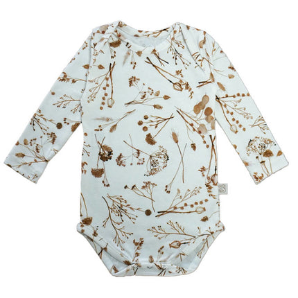 <tc>Yumi Baby</tc> Romper Garlande