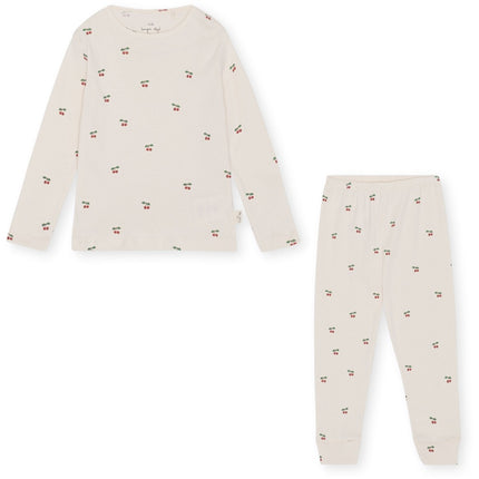 <tc>Konges Slojd</tc> Pyjama pour bébé Cherry