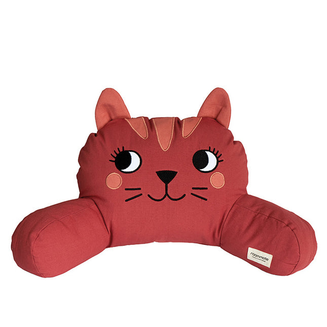 <tc>Roommate</tc> Coussin de landau Chat