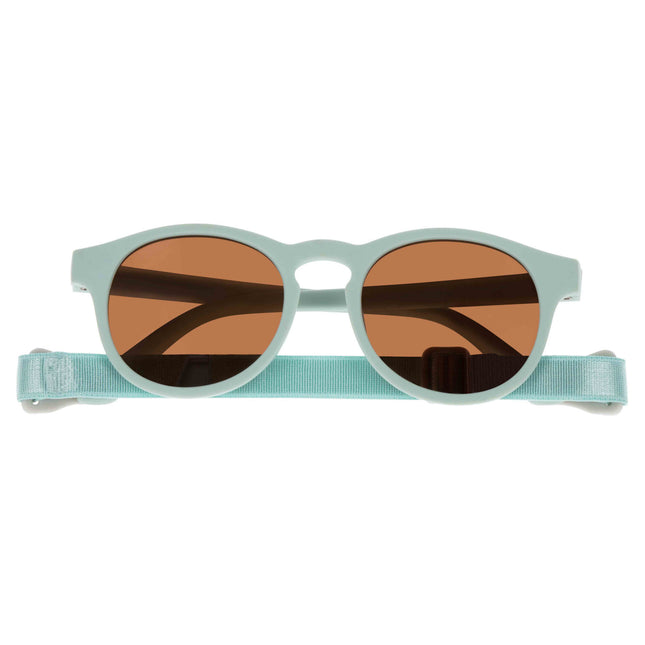 <tc>Dooky</tc> Lunettes de soleil bébé Aruba Mint