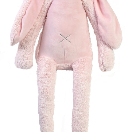 <tc>Happy Horse</tc> Cuddle Big Rabbit Richie Pink 92cm