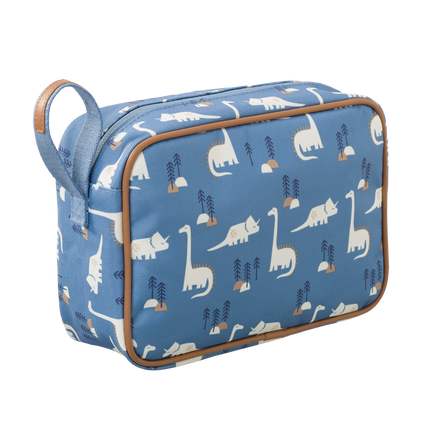 <tc>Fresk</tc> Trousse de toilette Dino