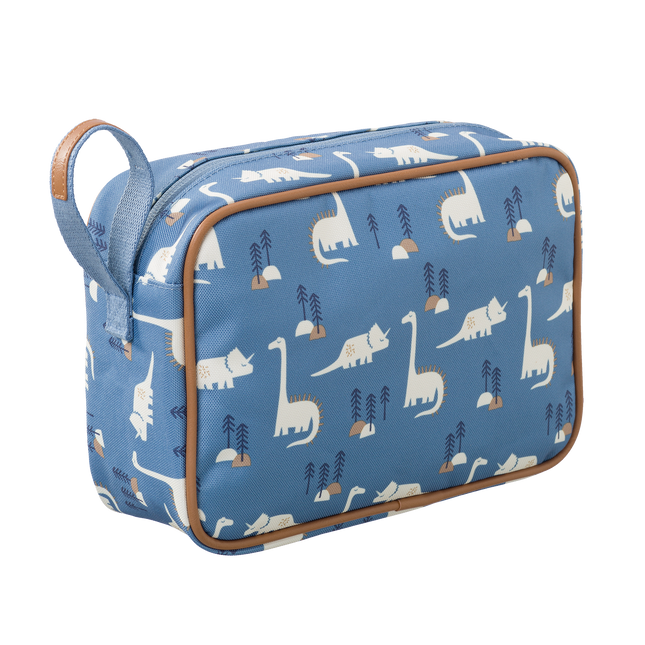 <tc>Fresk</tc> Trousse de toilette Dino