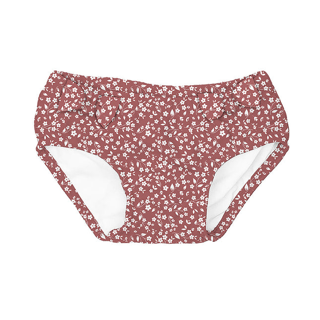 <tc>Slipstop</tc> Maillot de bain enfant Fleur de pierre