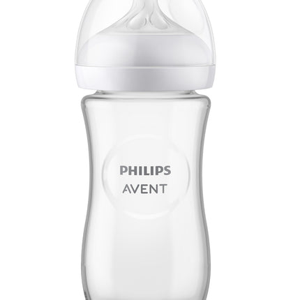 <tc>Philips Avent</tc> Verre pour biberon 3.0 240ml