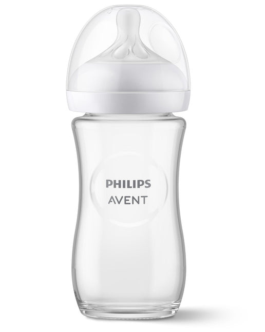 <tc>Philips Avent</tc> Verre pour biberon 3.0 240ml