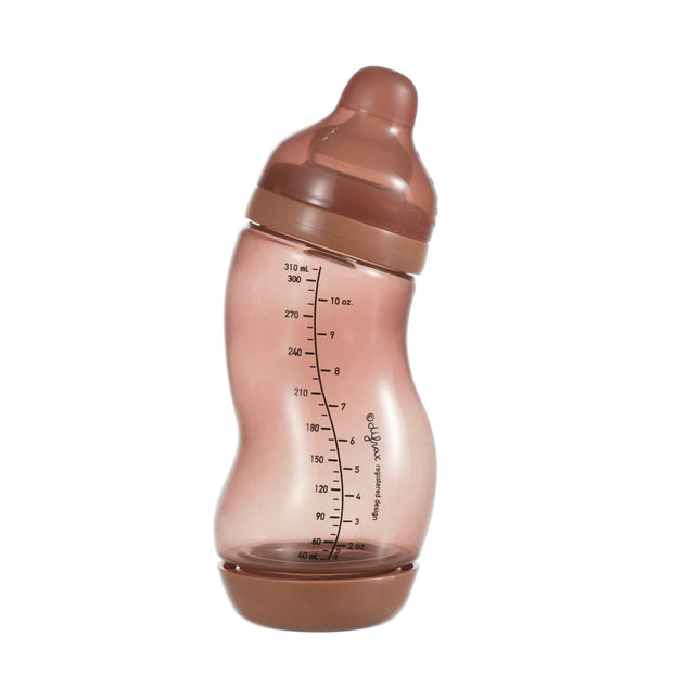 <tc>Difrax</tc> S-Bottle Wide 310 ml Brown