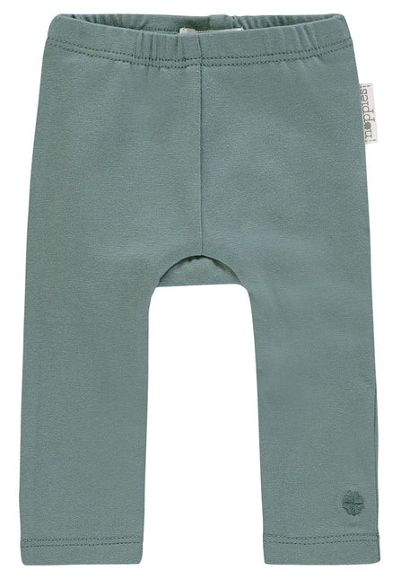 <tc>Noppies</tc> Legging bébé Abby Vert foncé