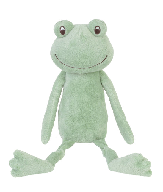 <tc>Happy Horse</tc> Jouet doux Grenouille Flavio 24cm