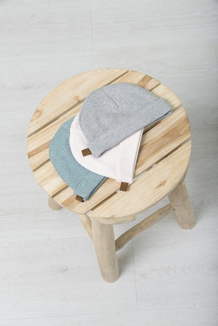 <tc>Baby's Only</tc> Chapeau pour bébé Melange Grey