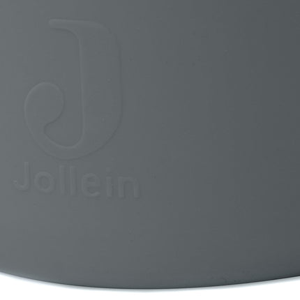 <tc>Jollein</tc> Coupe Silicone Storm Gris