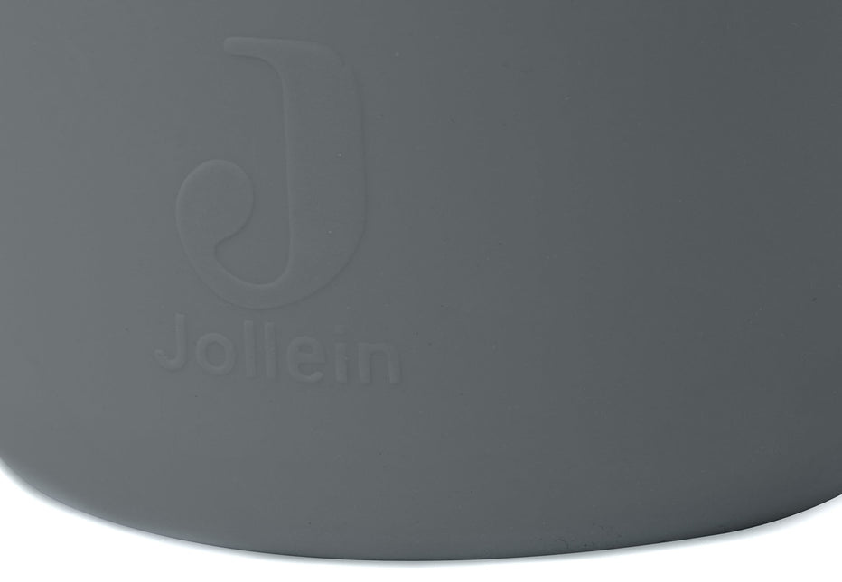 <tc>Jollein</tc> Coupe Silicone Storm Gris