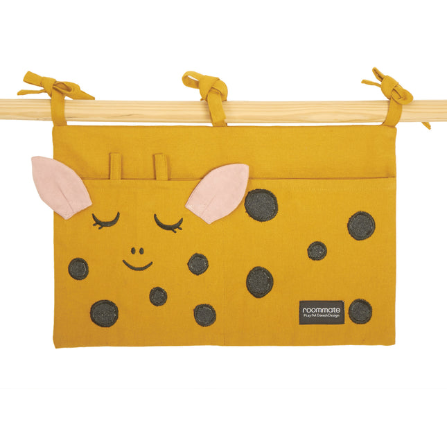 <tc>Roommate</tc> Sac en carton Girafe