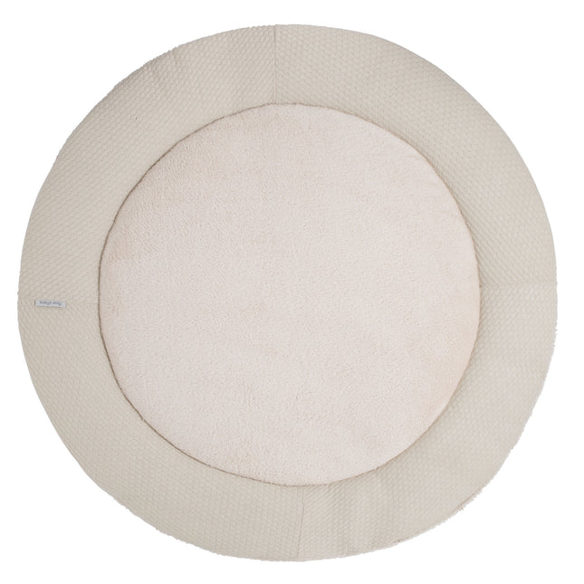 <tc>Baby's Only</tc> Couvre-lit Sky Warm Linen 95cm