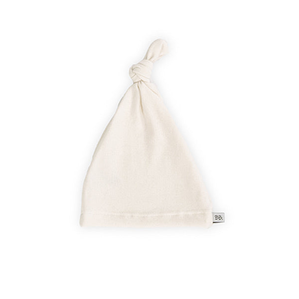 <tc>Bamboom</tc> Chapeau bébé Elfe Prématuré 0M Crème