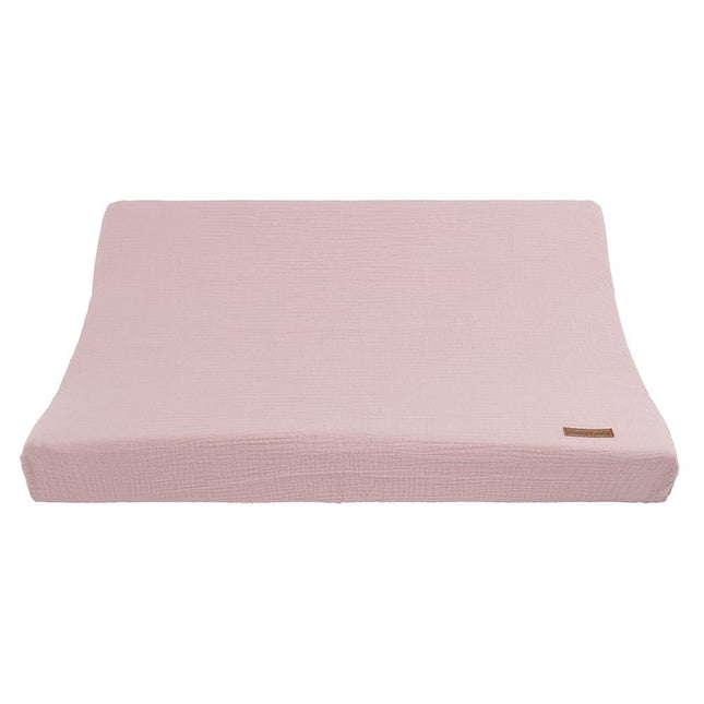 <tc>Baby's Only</tc> Housse de matelas à langer Breeze Old Pink 45x70cm