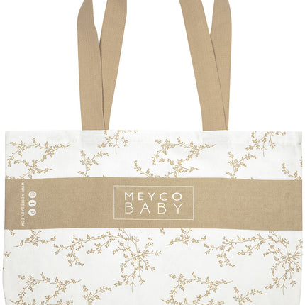 <tc>Meyco</tc> Changer de sac Branches Sable