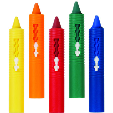 <tc>Munchkin</tc> Jouets de bain Crayons