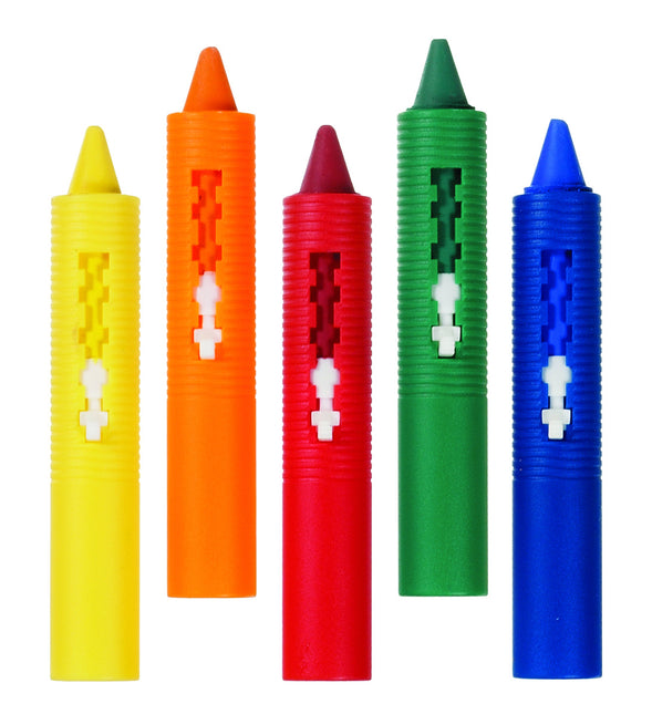 <tc>Munchkin</tc> Jouets de bain Crayons