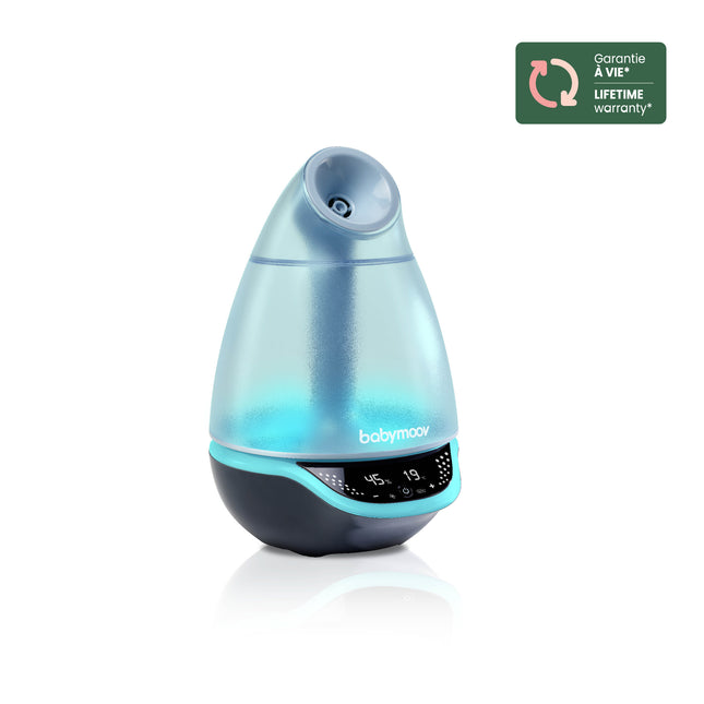 <tc>Babymoov</tc> Humidificateur Hygro +