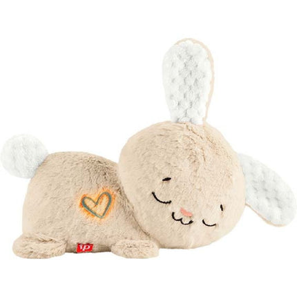 Fisherprice Soothe And Settle Bunny - Babywinkel - 0194735229659