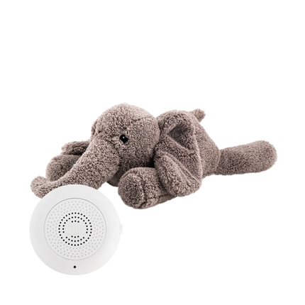 <tc>Flow Amsterdam</tc> Heartbeat Cuddle George Grey