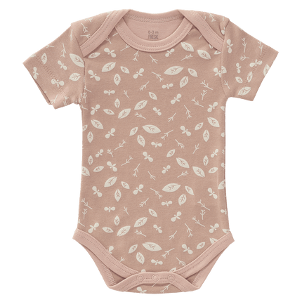 Fresk Romper Korte Mouw Forest - Fresk - Babywinkel - 8720088953426