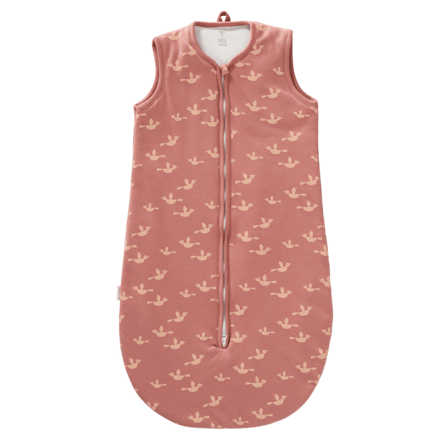 Fresk Slaapzak Baby Slaapzak Met Lichte Voering Bird - Fresk - Babywinkel - 8719638237239