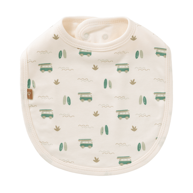 Fresk Slabbetje Surf Boy - Fresk - Babywinkel - 8720874453604