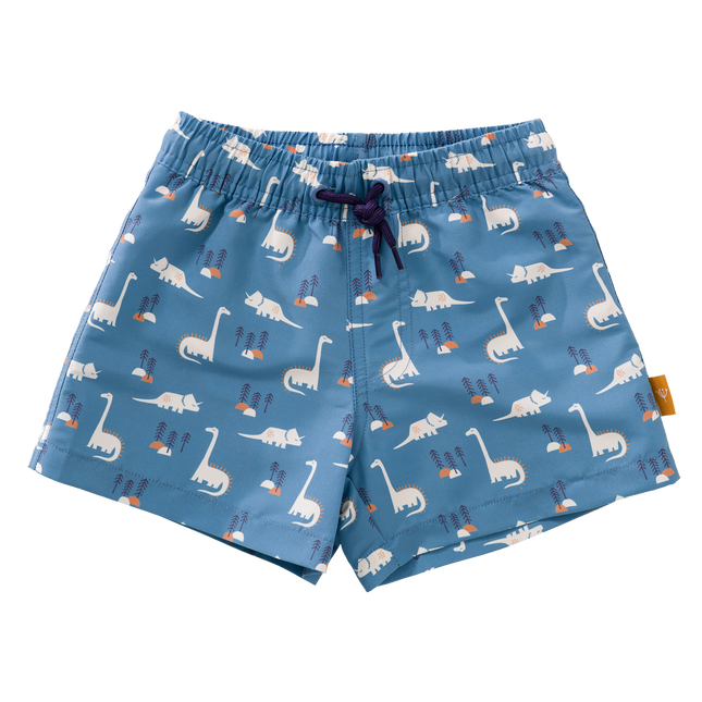 Fresk Zwembroek Kind Shorts Dino - Fresk - Babywinkel - 8720874452379