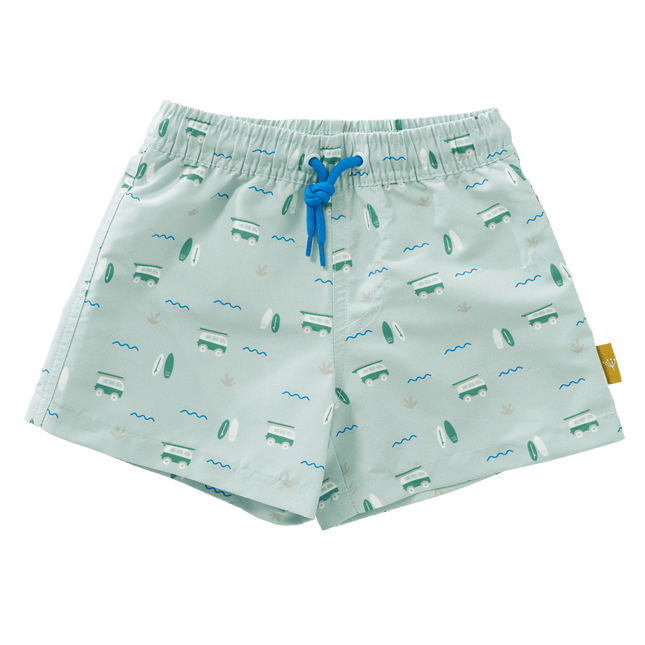 Fresk Zwembroek Kind Shorts Surf Boy - Fresk - Babywinkel - 8720874452294