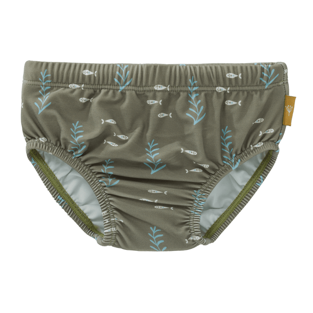 Fresk Zwembroek Kind Uv Ocean Blue Jongens - Fresk - Babywinkel - 8720574697193