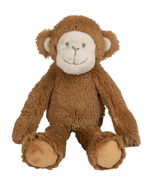 Happy Horse Knuffel Aap Micha 28cm - Happy Horse - Babywinkel - 8711811099559