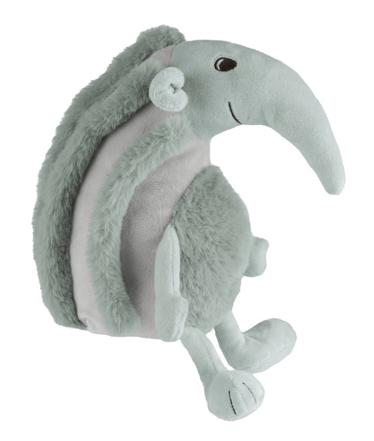 Happy Horse Knuffel Anteater Aiko 25cm - Happy Horse - Babywinkel - 8711811100279