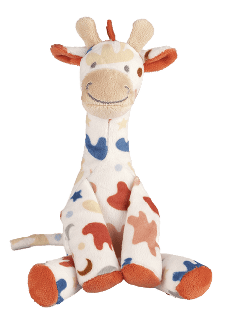 Happy Horse Knuffel Giraffe Gilles #1 23cm - Happy Horse - Babywinkel - 8711811100309