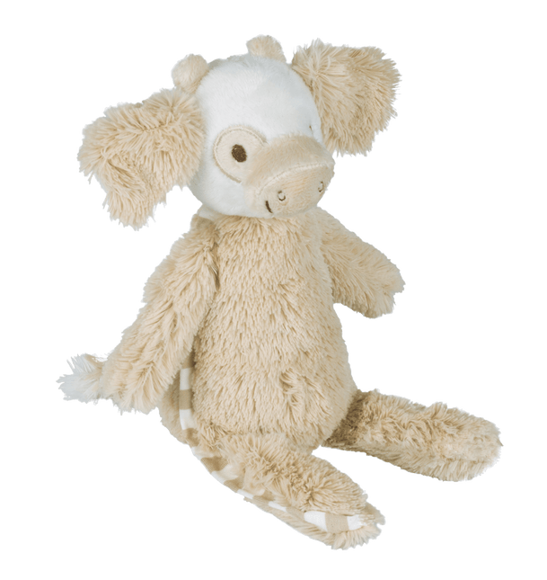 Happy Horse Knuffel Koe Cruise 26cm - Happy Horse - Babywinkel - 8711811105663