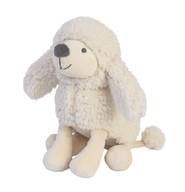 Happy Horse Knuffel Poedel Peter 18cm - Happy Horse - Babywinkel - 8711811099214