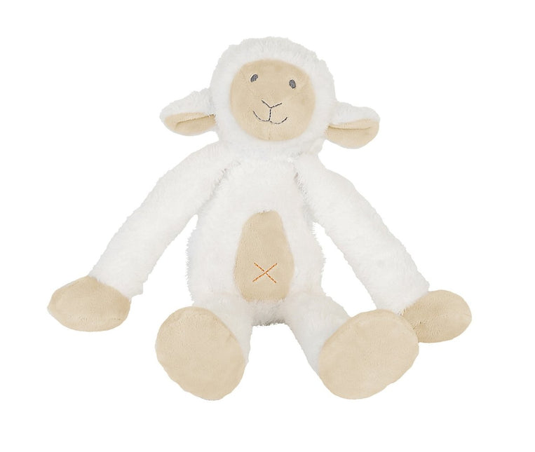 Happy Horse Knuffel Schaap Sade 32cm - Happy Horse - Babywinkel - 8711811113088