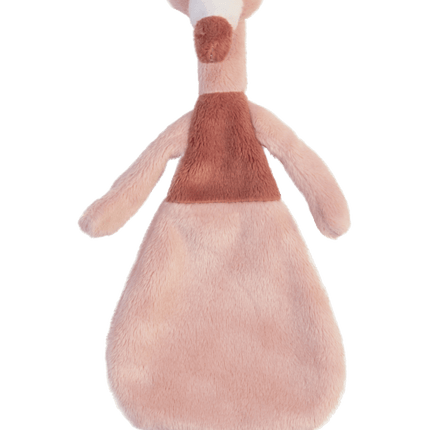 Happy Horse Knuffeldoekje Flamingo Fiddle 21cm - Happy Horse - Babywinkel - 8711811098972