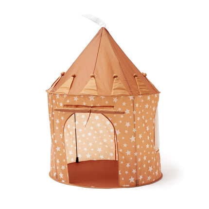 Kid's Concept Speeltent Ster Roest - Kid's Concept - Babywinkel - 7340028731146