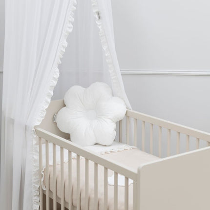 <tc>Baby's Only</tc> Moustiquaire Calm White