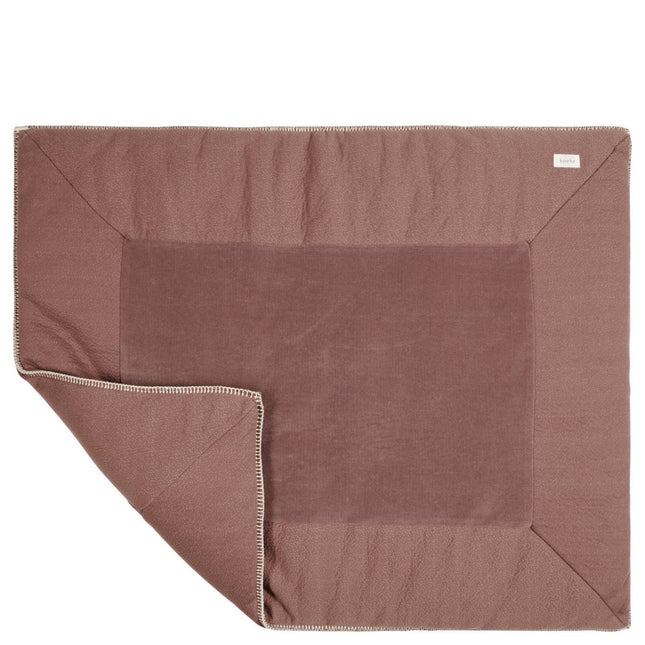 Koeka Boxkleed Riga Cacao 75x95cm - Koeka - Babywinkel - 8718276184516