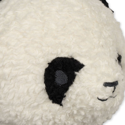 Konges Slojd Rugzak Teddy Panda Off White - Konges Slojd - Babywinkel - 5715404097680