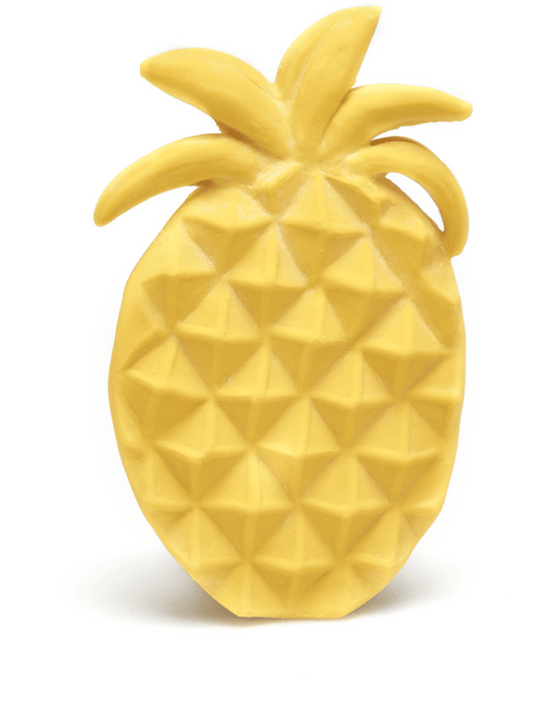 Lanco Bijtring Ananas - Lanco - Babywinkel - 8424678005341