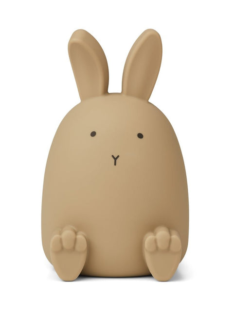 Liewood Spaarpot Palma Rabbit Oat - Liewood - Babywinkel - 5713370590709