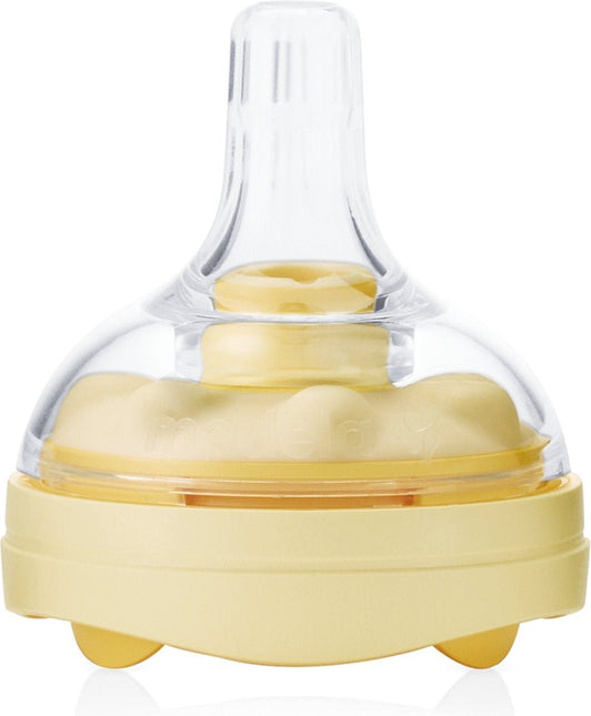 Medela Moedermelk Fles Calma - Medela - Babywinkel - 7612367024983