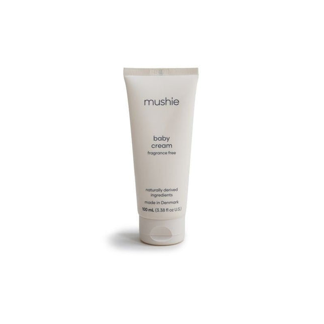 Mushie Babycreme Cosmos 100ml Tube - Mushie - Babywinkel - 810052464701